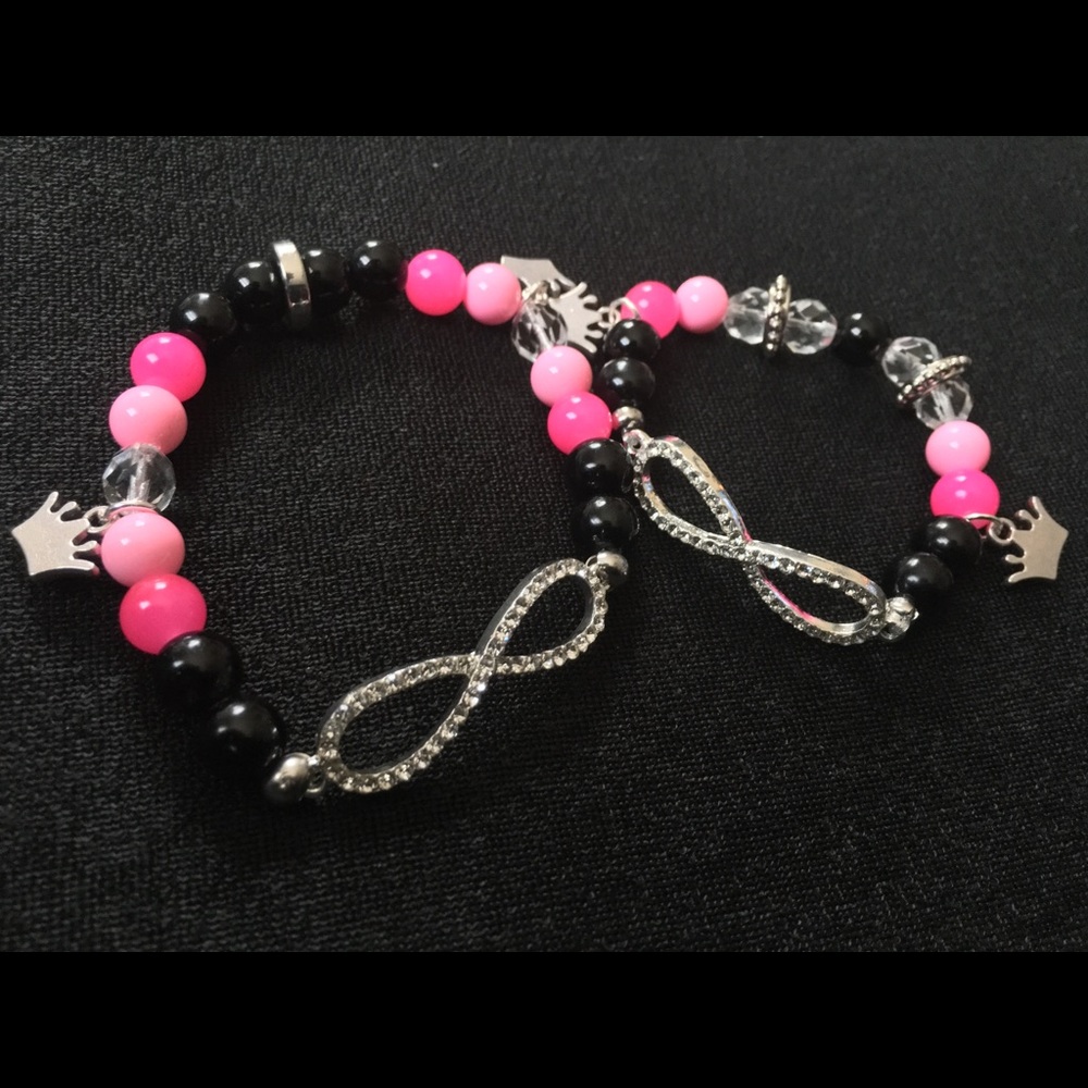 Mommy and Me Bracelets